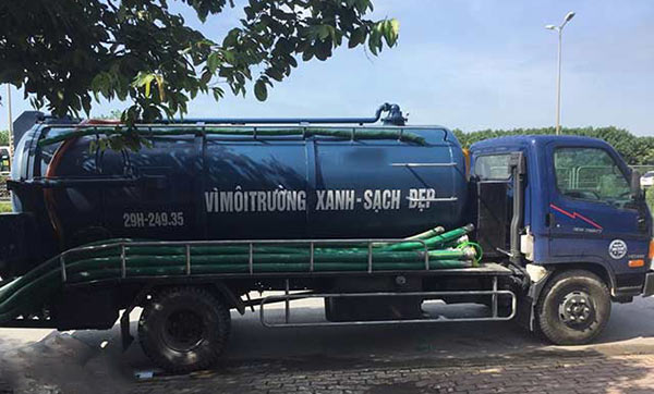 5 Cách khắc phục nước chảy yếu hiệu quả không cần máy bơm